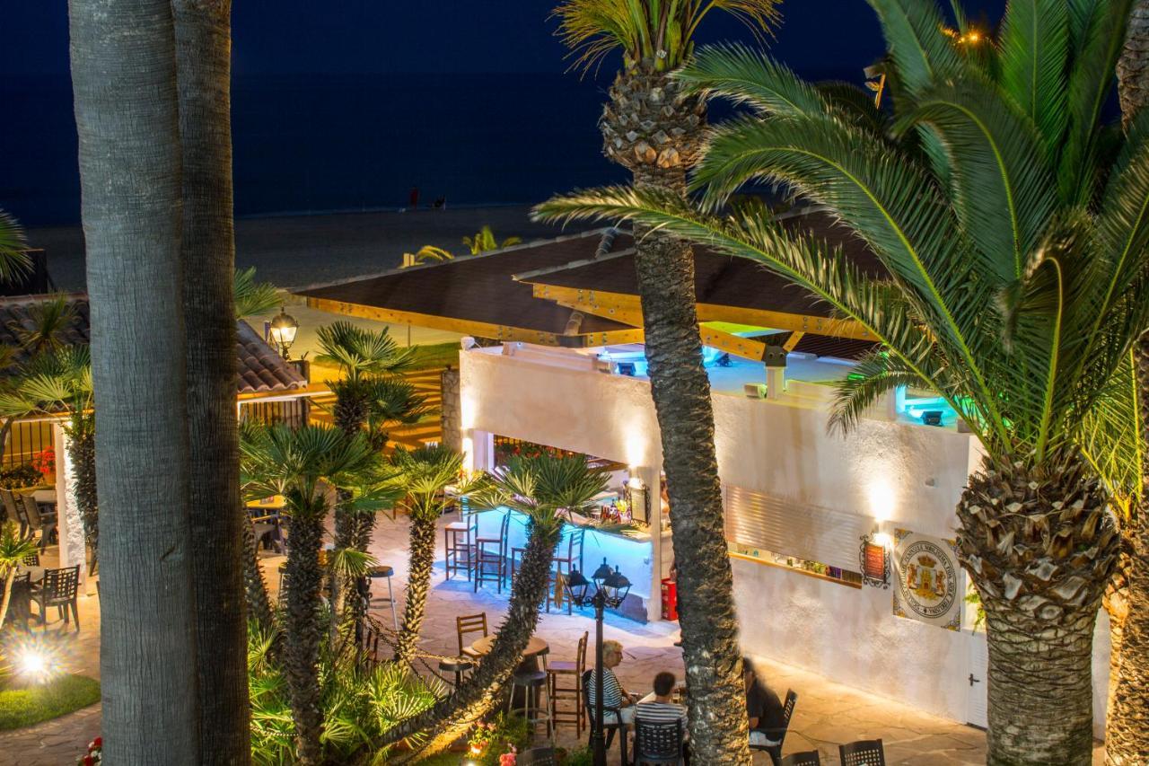 Hosteria Del Mar Peñíscola Eksteriør bilde